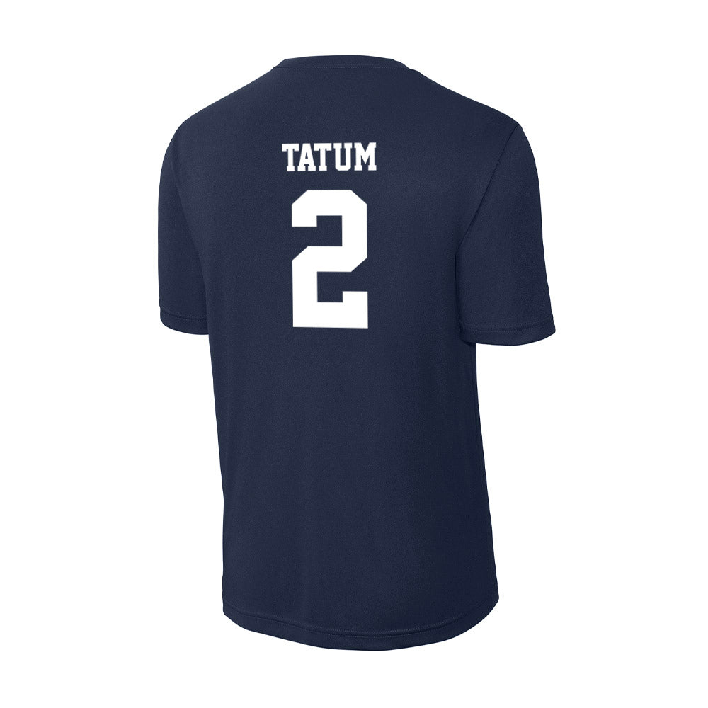 Jackson State - NCAA Men's Basketball : Jalen Tatum - Activewear T-shirt