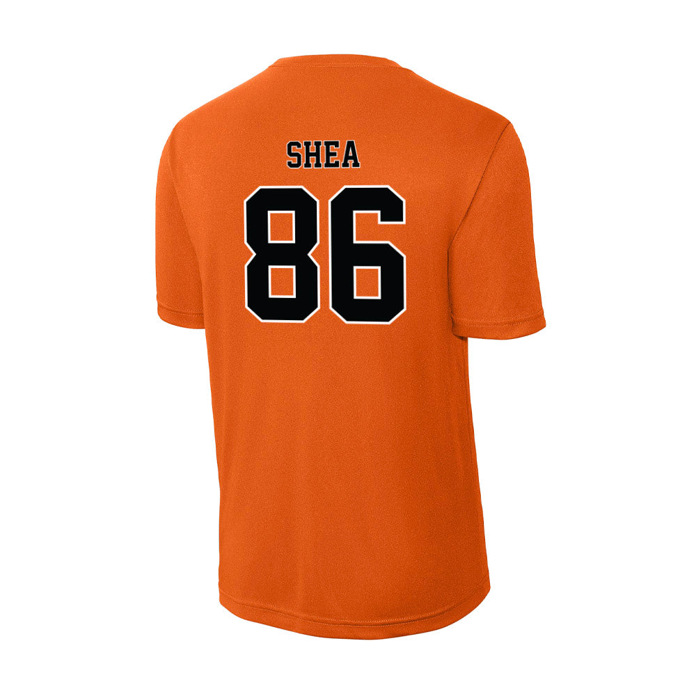 Pacific - NCAA Softball : Kiley Shea - Activewear T-Shirt-1