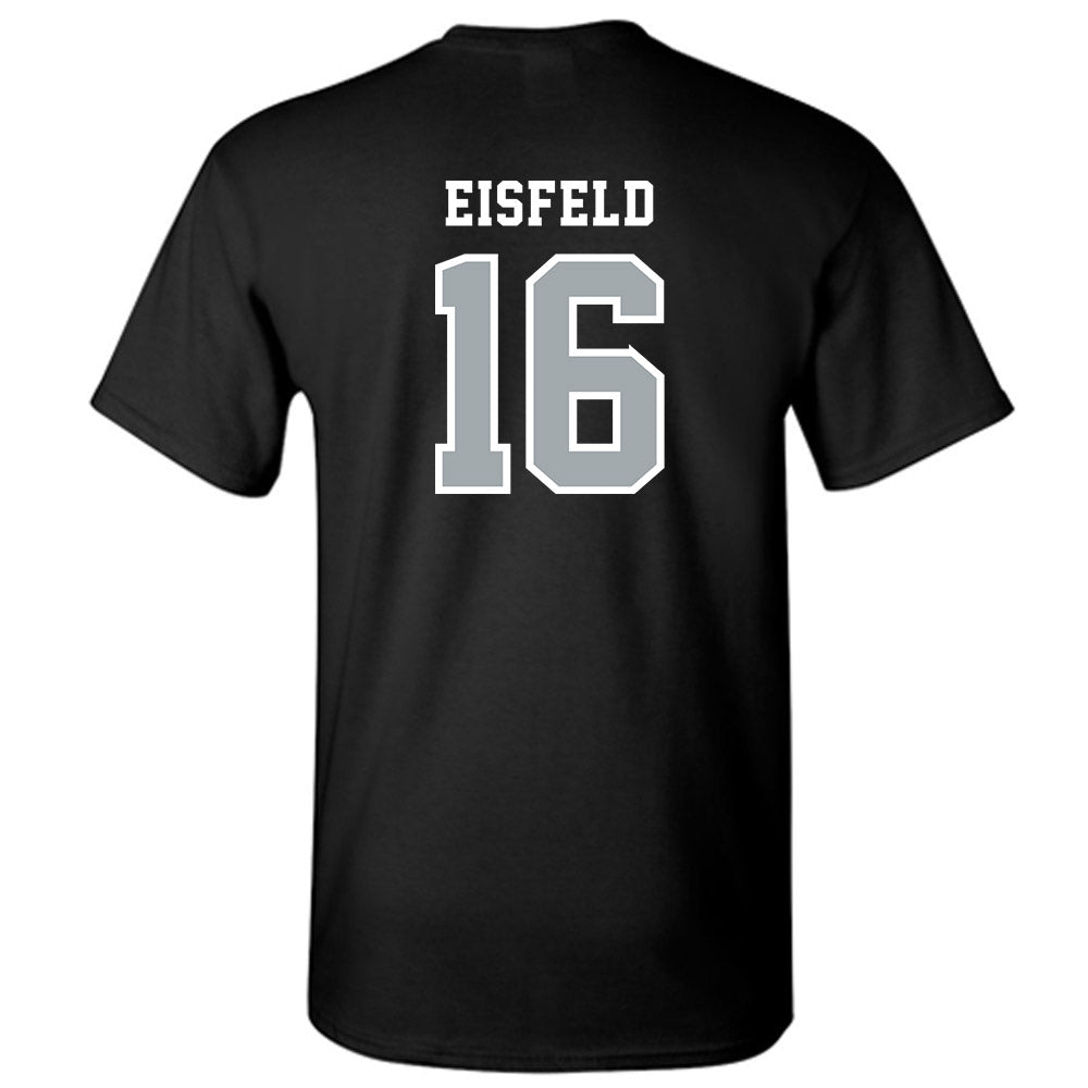 Stony Brook - NCAA Women's Lacrosse : Haydin Eisfeld - Classic Shersey T-Shirt-1
