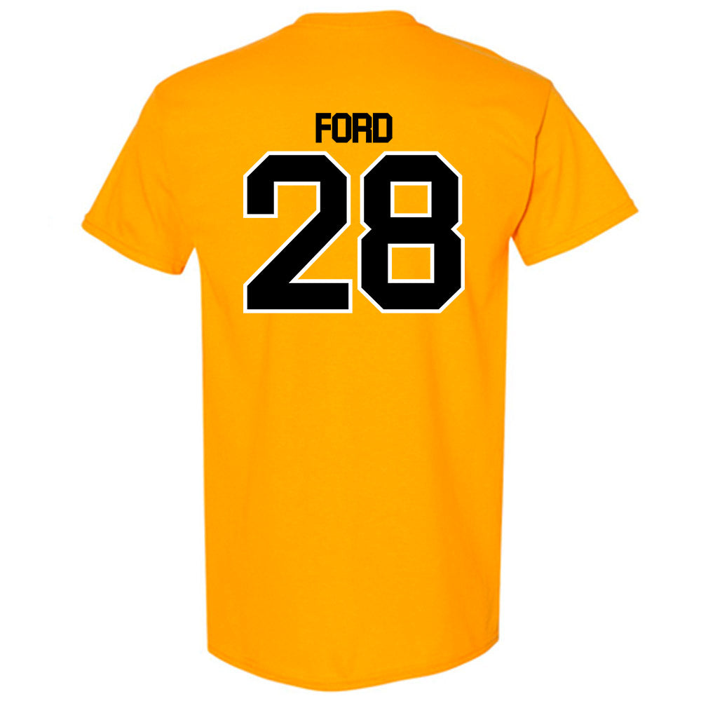 NKU - NCAA Softball : Kyndall Ford - Classic Shersey T-Shirt-1