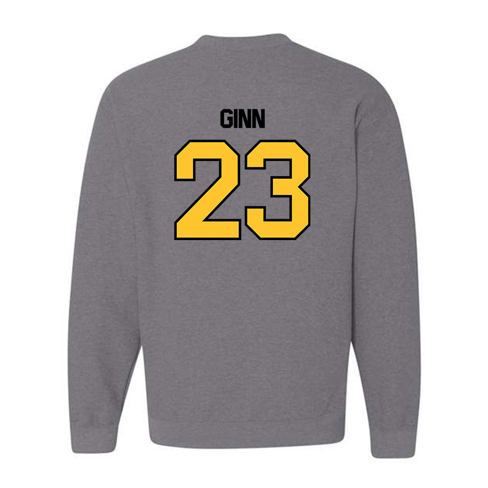NKU - NCAA Softball : Emma Ginn - Classic Shersey Crewneck Sweatshirt-1