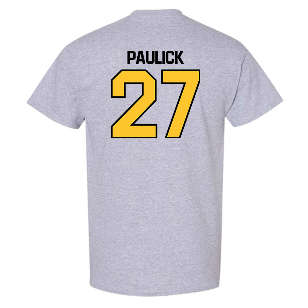 NKU - NCAA Baseball : Jake Paulick - Classic Shersey T-Shirt-1