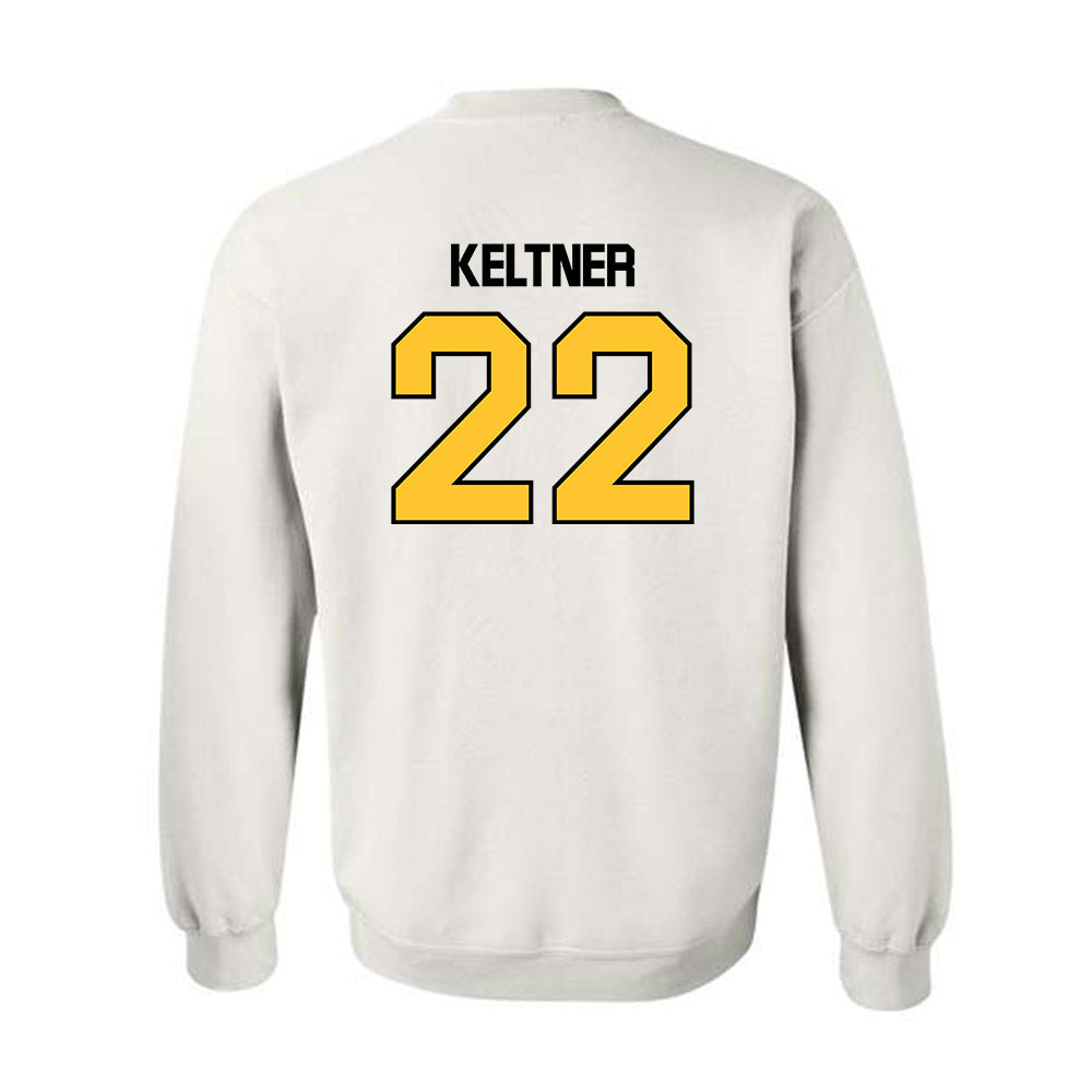 NKU - NCAA Softball : Brooke Keltner - Classic Shersey Crewneck Sweatshirt-1