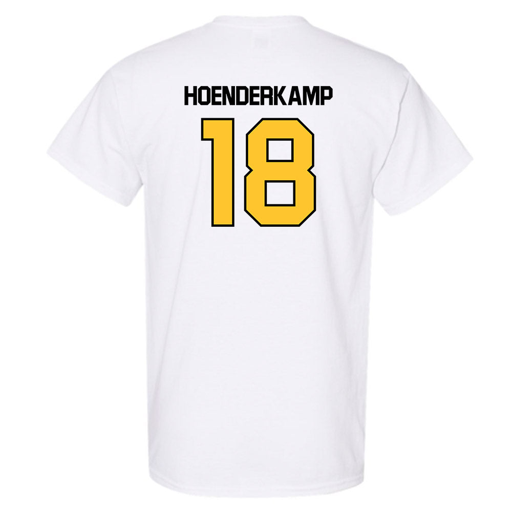 NKU - NCAA Men's Soccer : Diego Hoenderkamp - Classic Shersey T-Shirt-1