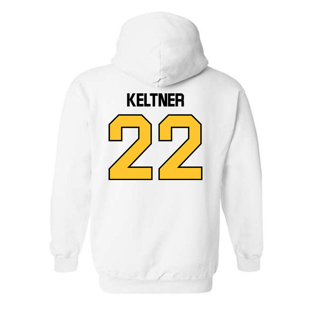 NKU - NCAA Softball : Brooke Keltner - Classic Shersey Hooded Sweatshirt-1