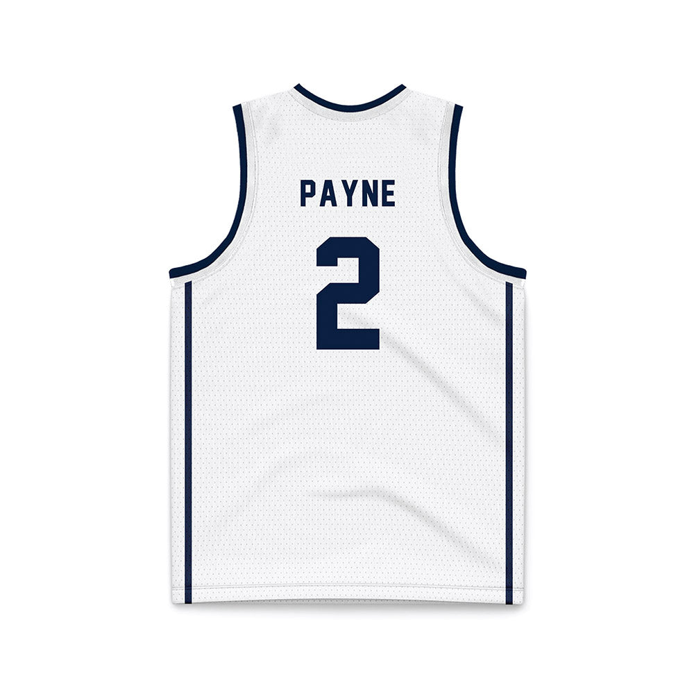 Longwood - NCAA Men's Basketball : Dominic Payne - Basketball Jersey-1