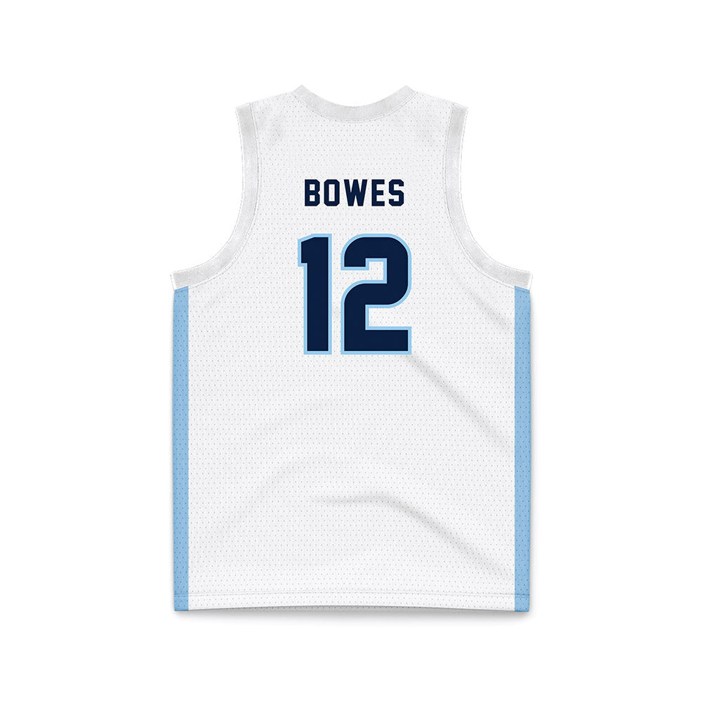 Longwood - NCAA Women's Basketball : Olivia Bowes - Basketball Jersey-1
