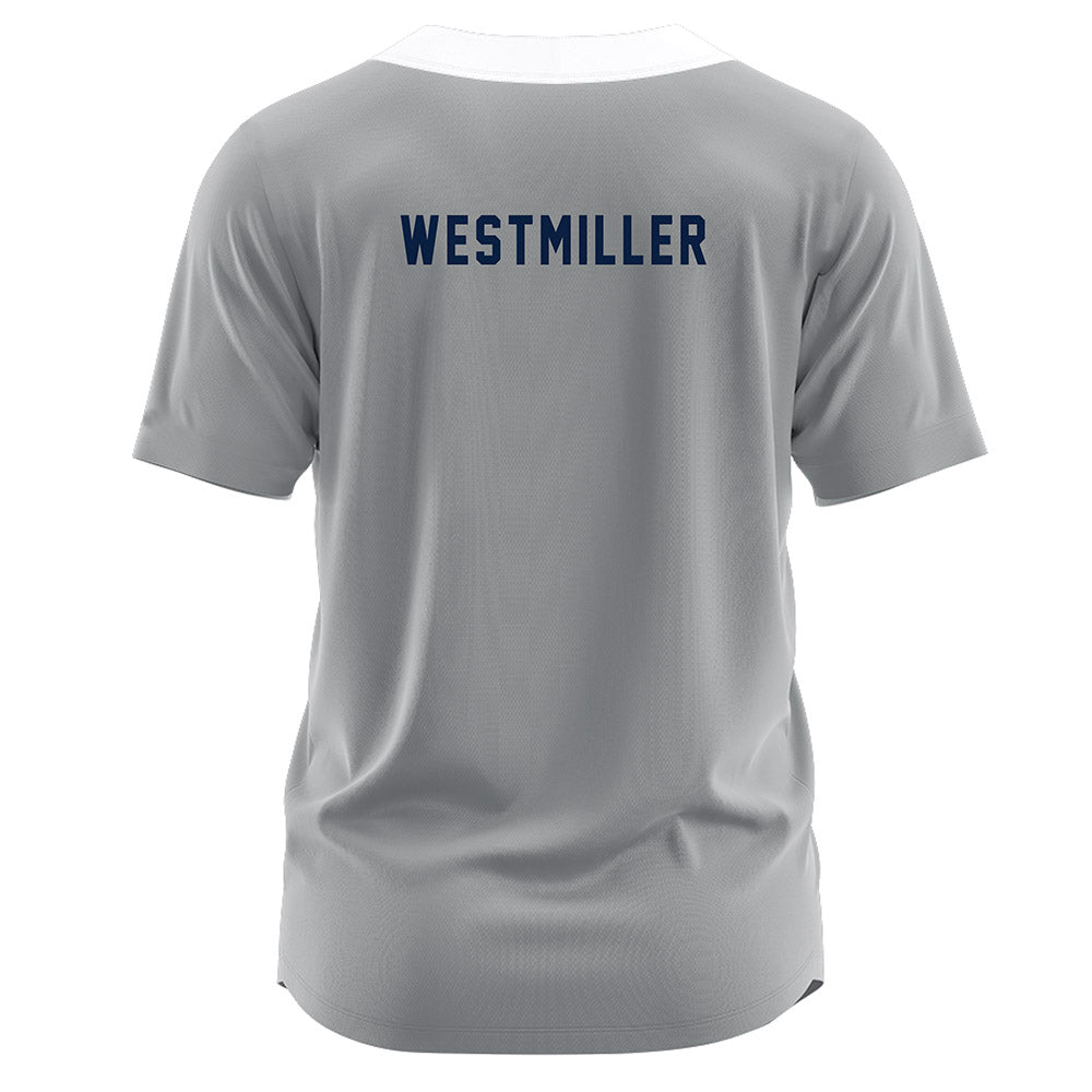Longwood - NCAA Softball : Kate Westmiller - Jersey-1