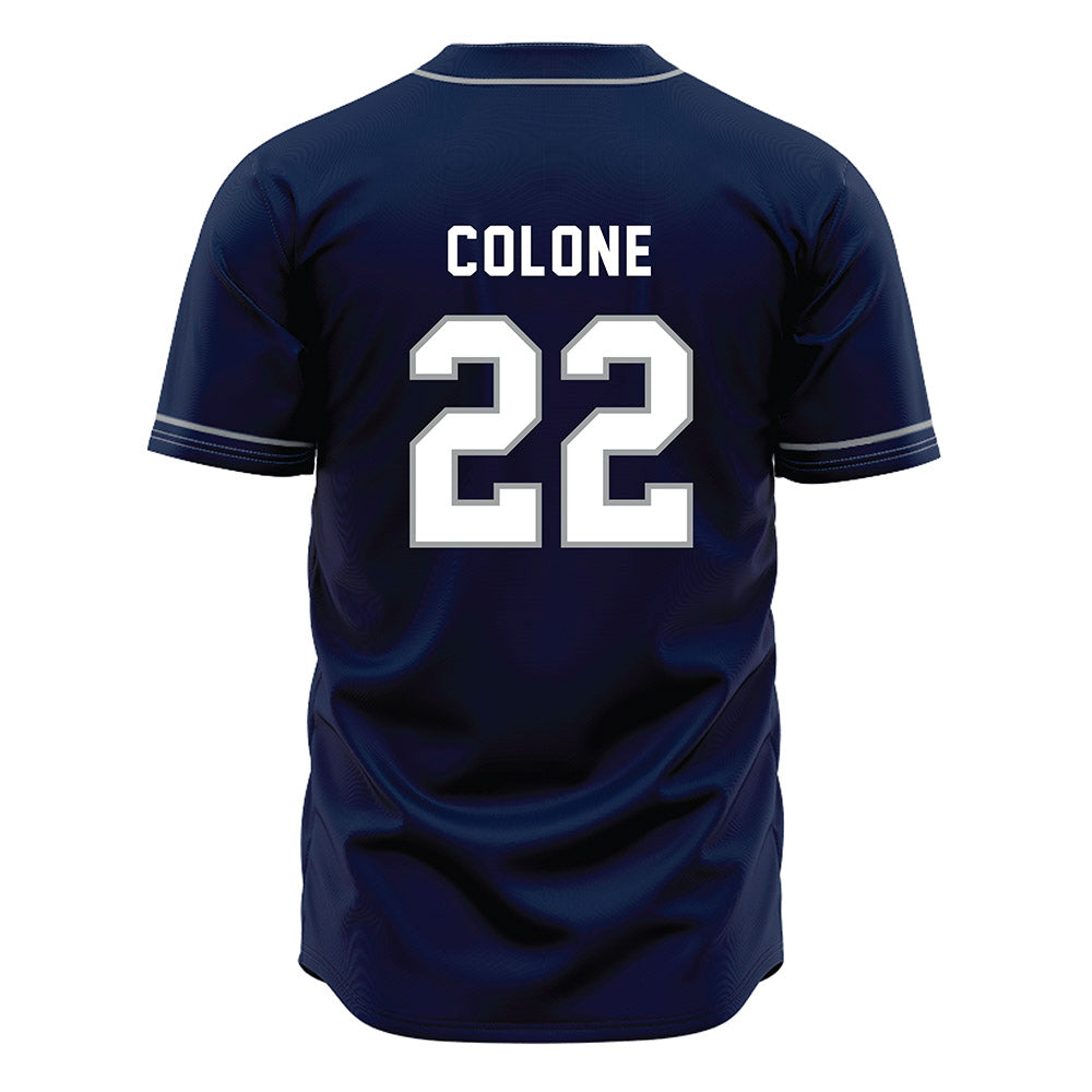 Longwood - NCAA Softball : Natalia Colone - Jersey-1