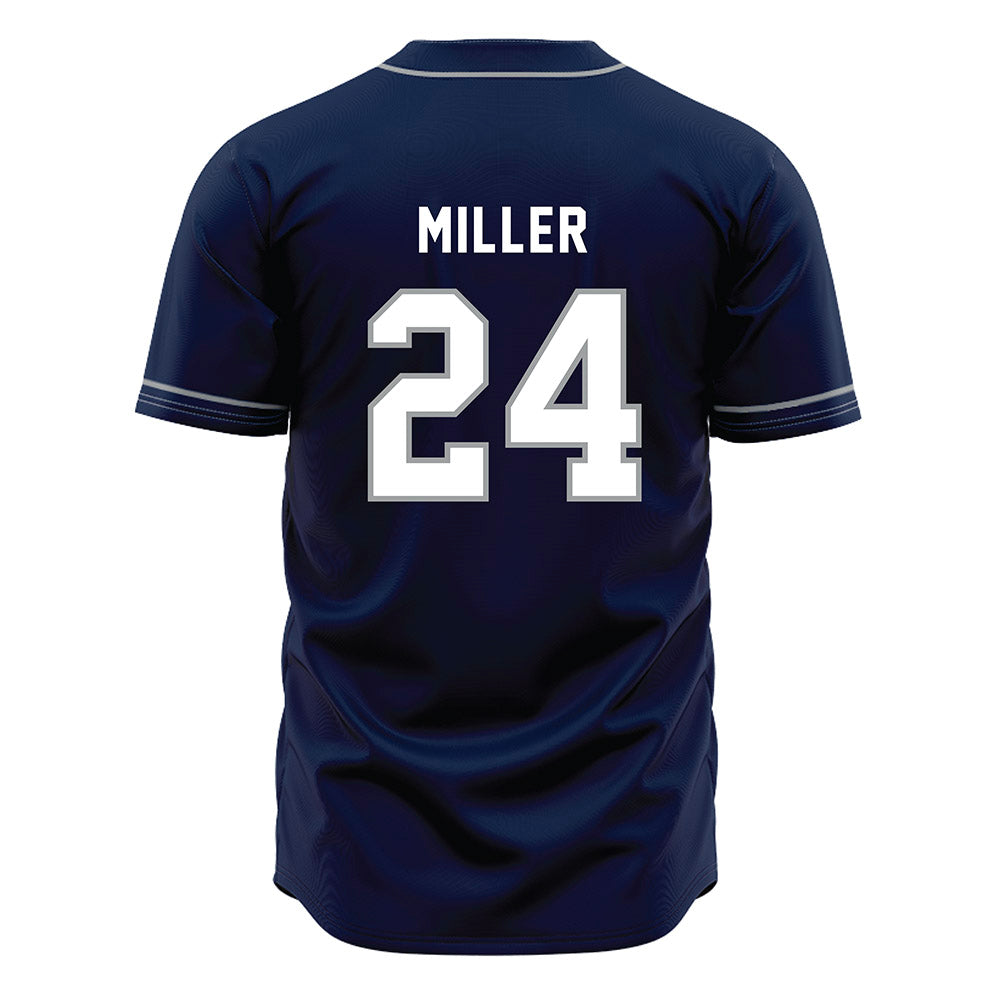 Longwood - NCAA Softball : Avery Miller - Jersey-1
