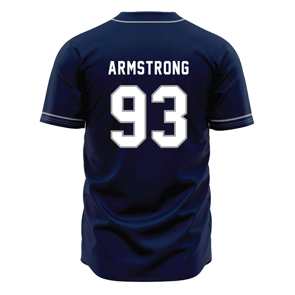 Longwood - NCAA Softball : Sadie Armstrong - Jersey-1