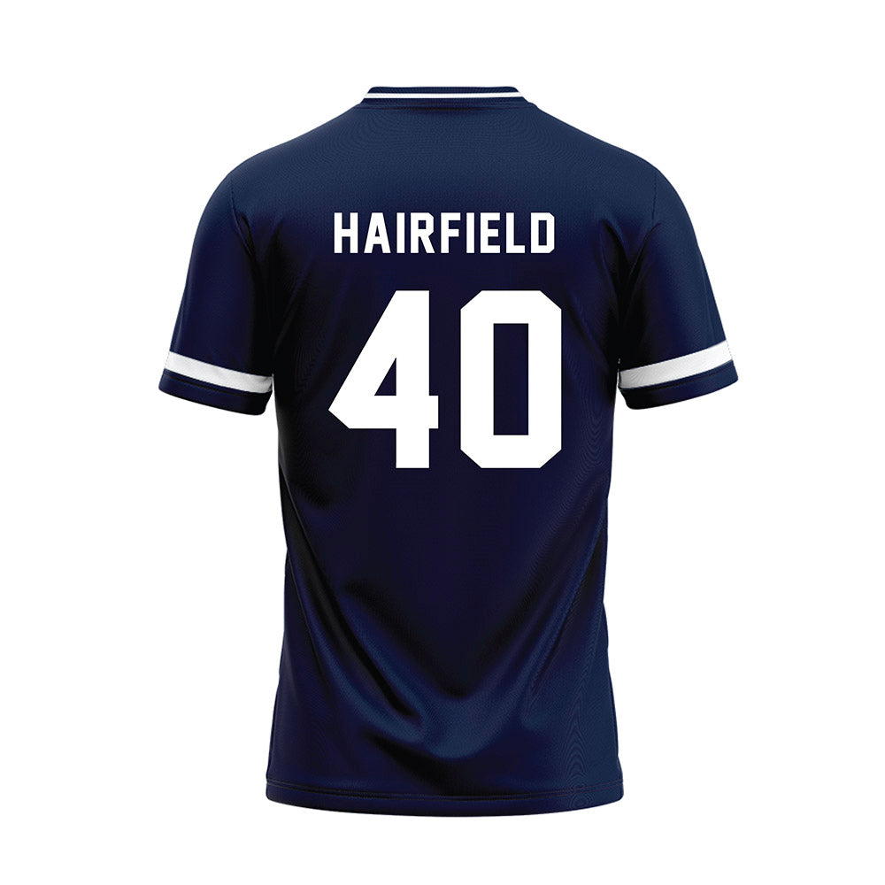 Longwood - NCAA Baseball : Dallas Hairfield - Baseball Jersey-1