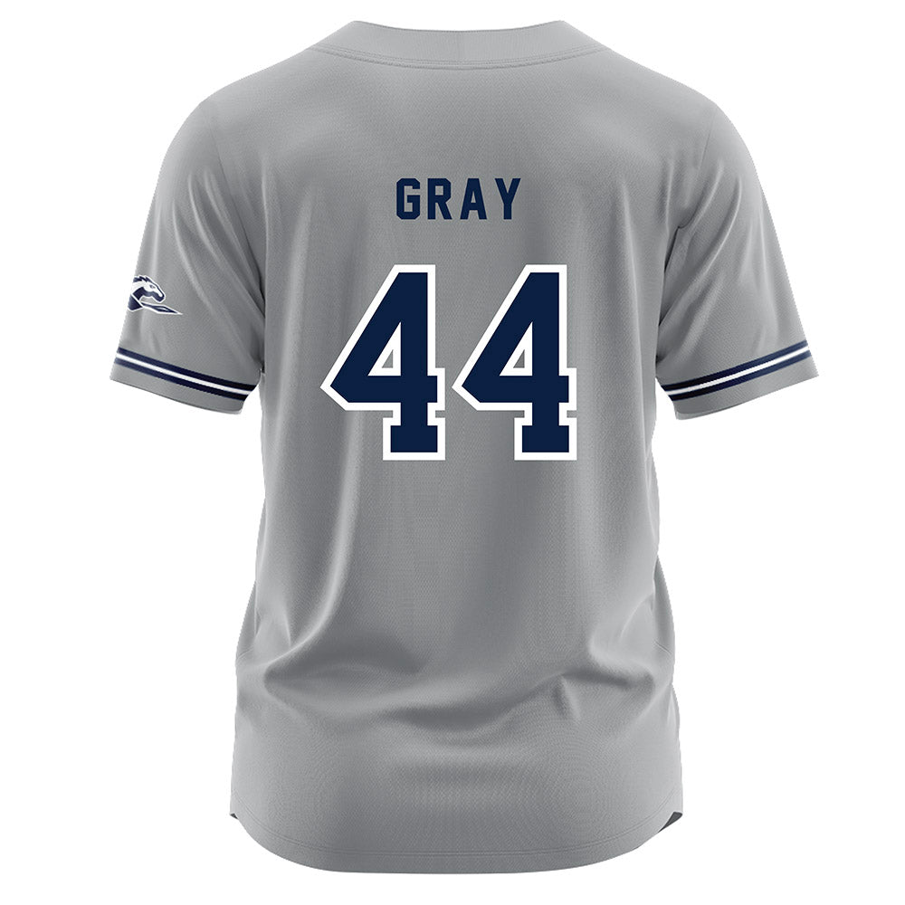 Longwood - NCAA Baseball : Braydon Gray - Jersey-1