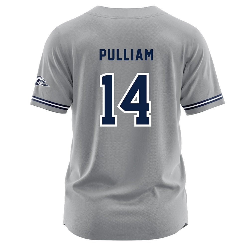 Longwood - NCAA Baseball : Ben Pulliam - Jersey-1