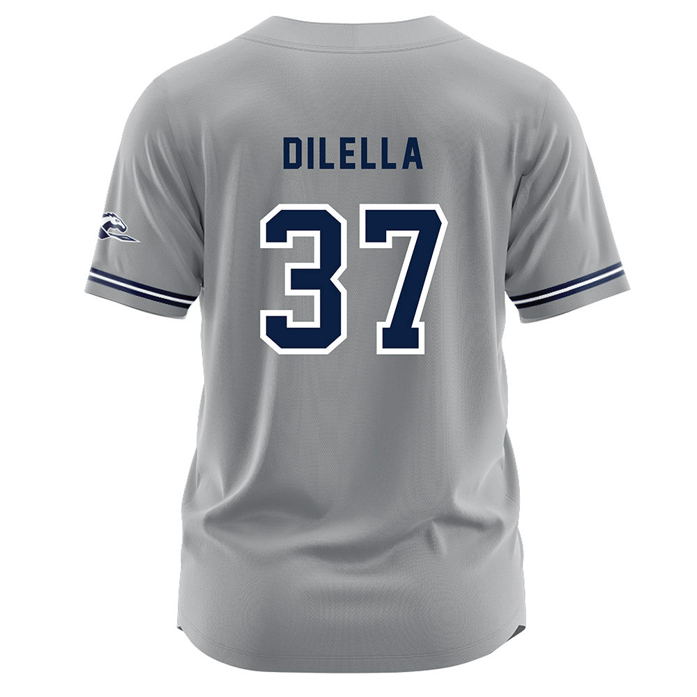 Longwood - NCAA Baseball : Sam DiLella - Jersey-1