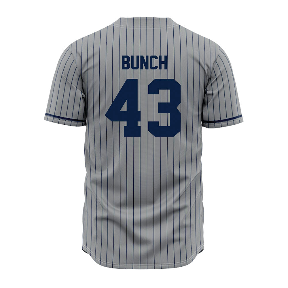 Longwood - NCAA Baseball : Wyatt Bunch - Jersey-1