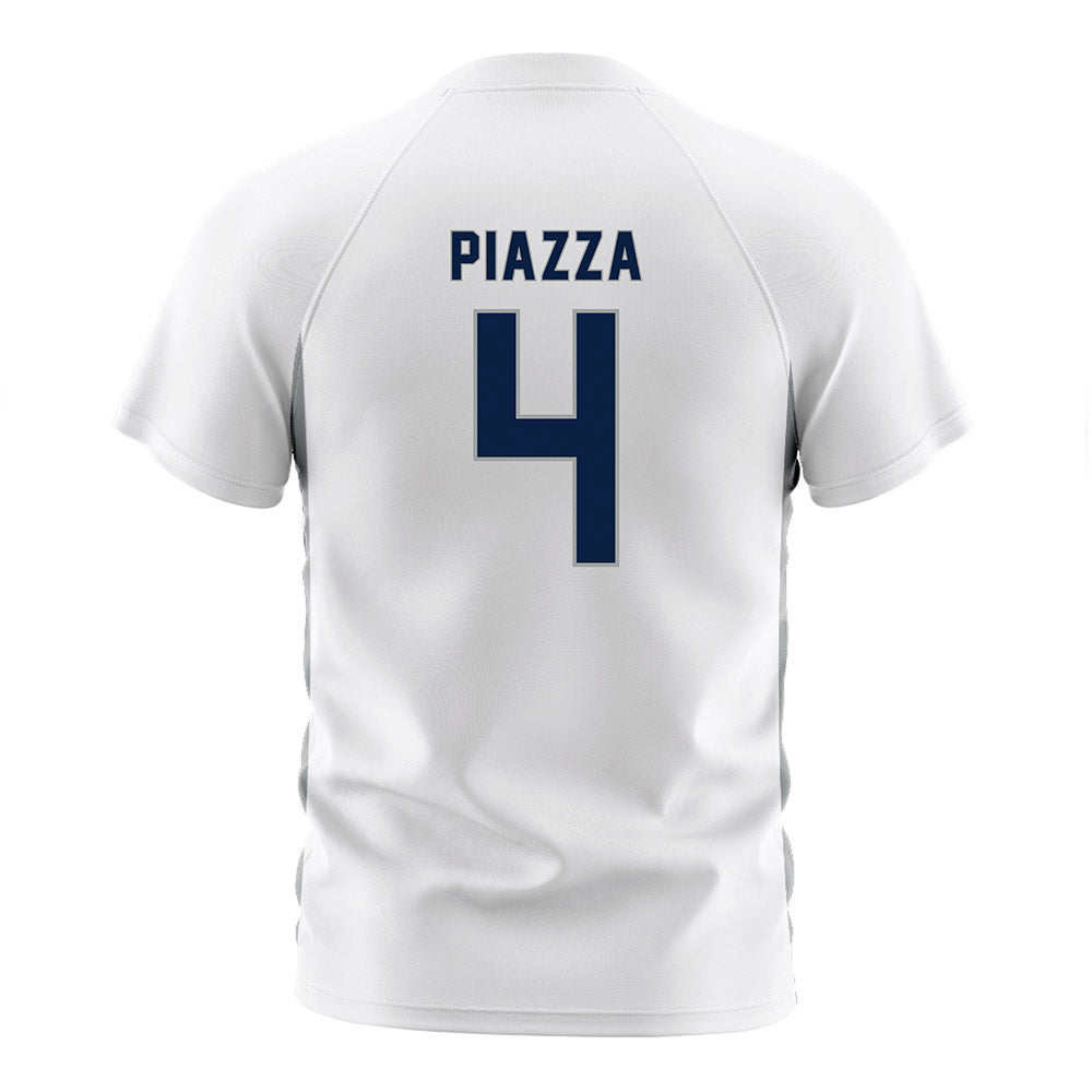 Longwood - NCAA Women's Soccer : Meghan Piazza - Soccer Jersey-1