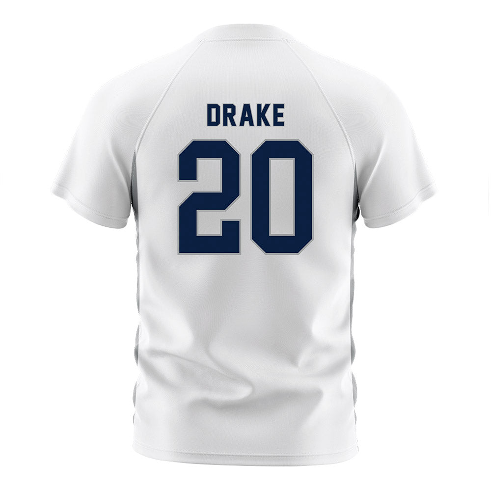 Longwood - NCAA Women's Soccer : Victoria Drake - Soccer Jersey-1