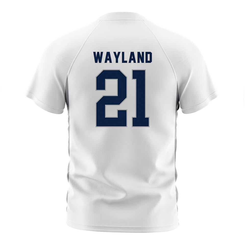 Longwood - NCAA Women's Soccer : Bernicd Wayland - Soccer Jersey-1