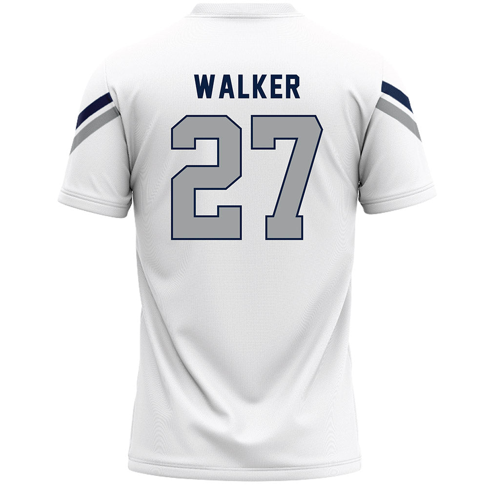 Longwood - NCAA Women's Lacrosse : Ellie Walker - Lacrosse Jersey -1