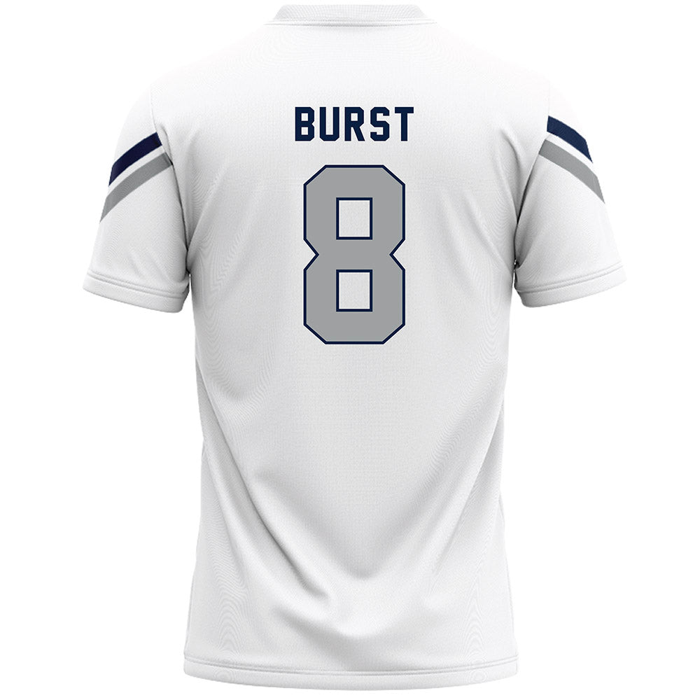 Longwood - NCAA Women's Lacrosse : Alexandra Burst - Lacrosse Jersey -1