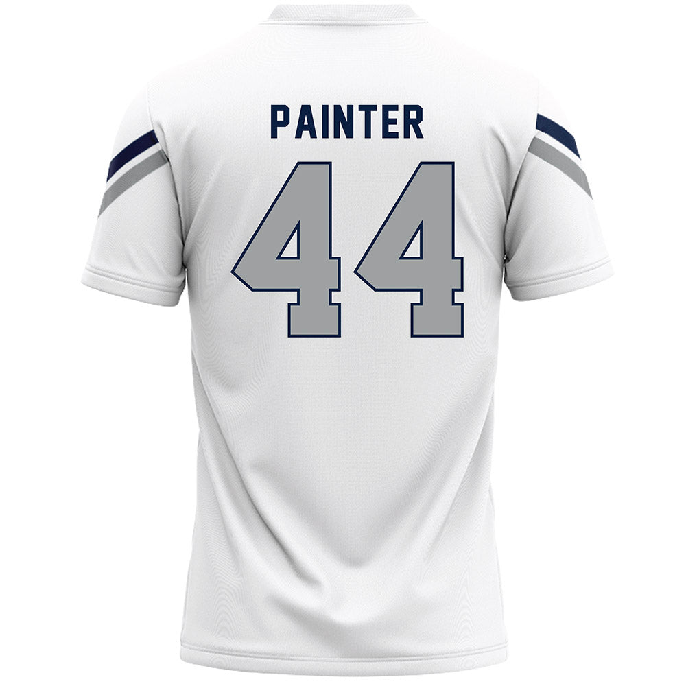 Longwood - NCAA Women's Lacrosse : Claudia Painter - Lacrosse Jersey -1