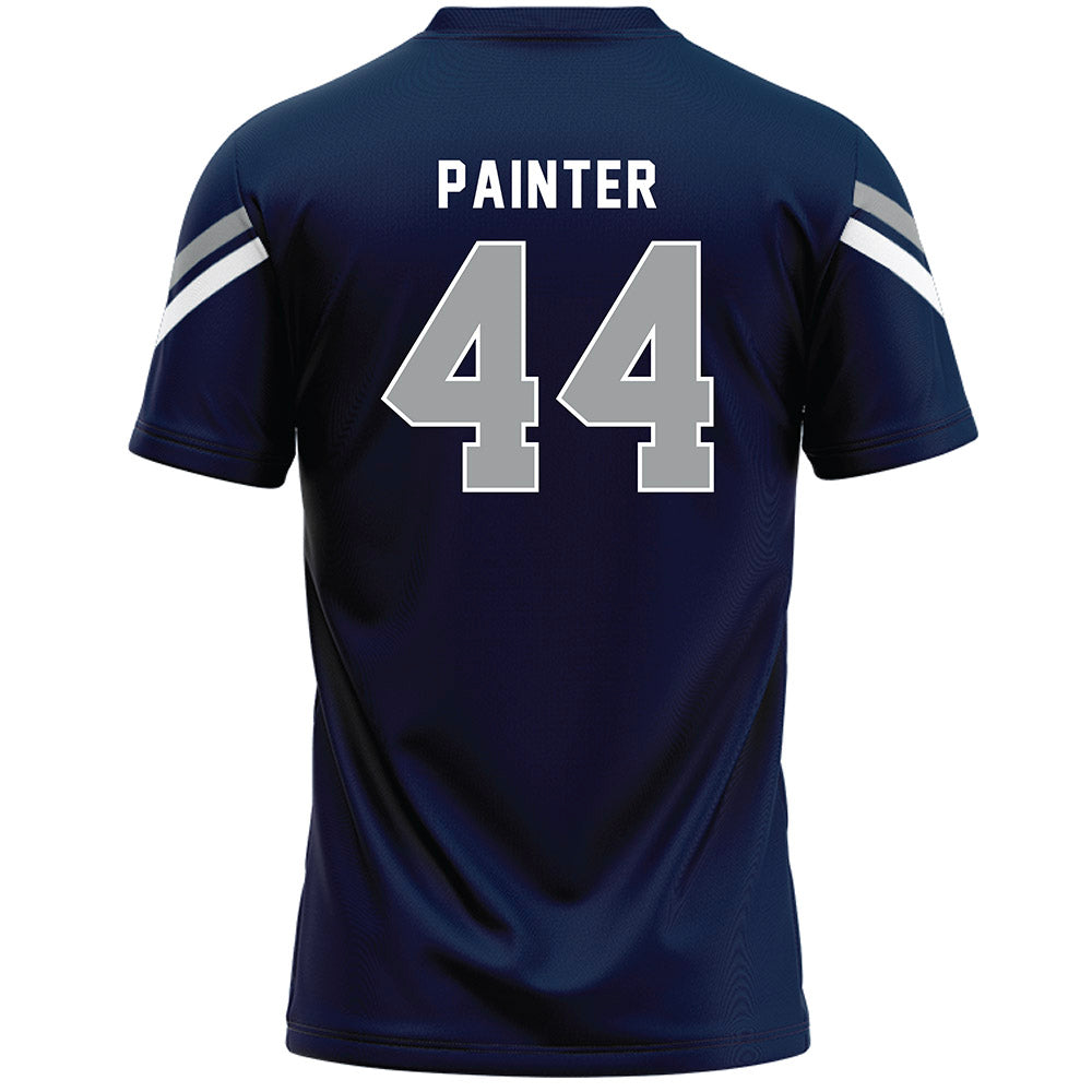 Longwood - NCAA Women's Lacrosse : Claudia Painter - Lacrosse Jersey -1