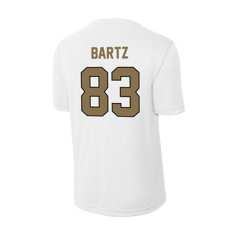 Bryant - NCAA Football : Braxton Bartz - Activewear T-shirt