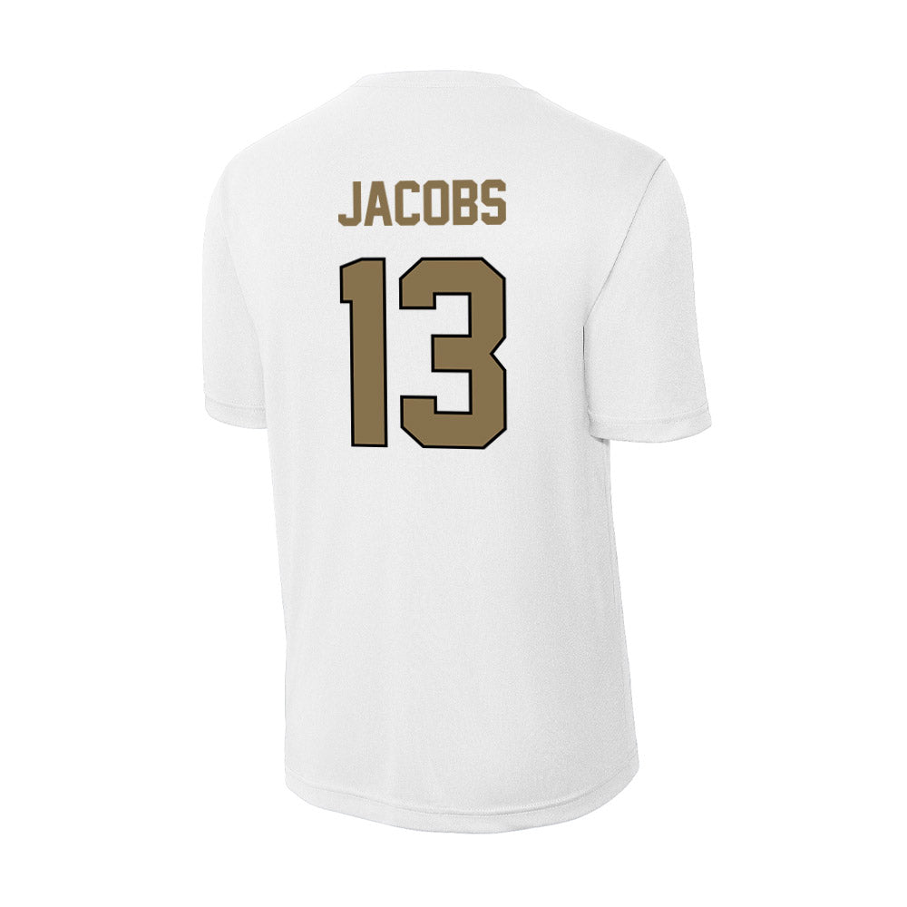 Bryant - NCAA Men's Soccer : Tibo Jacobs - Activewear T-shirt