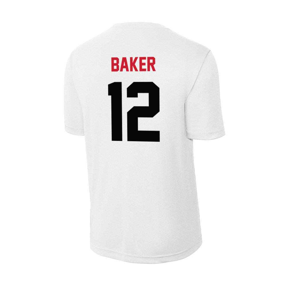 SEMO - NCAA Football : Malik Baker - Activewear T-Shirt-1