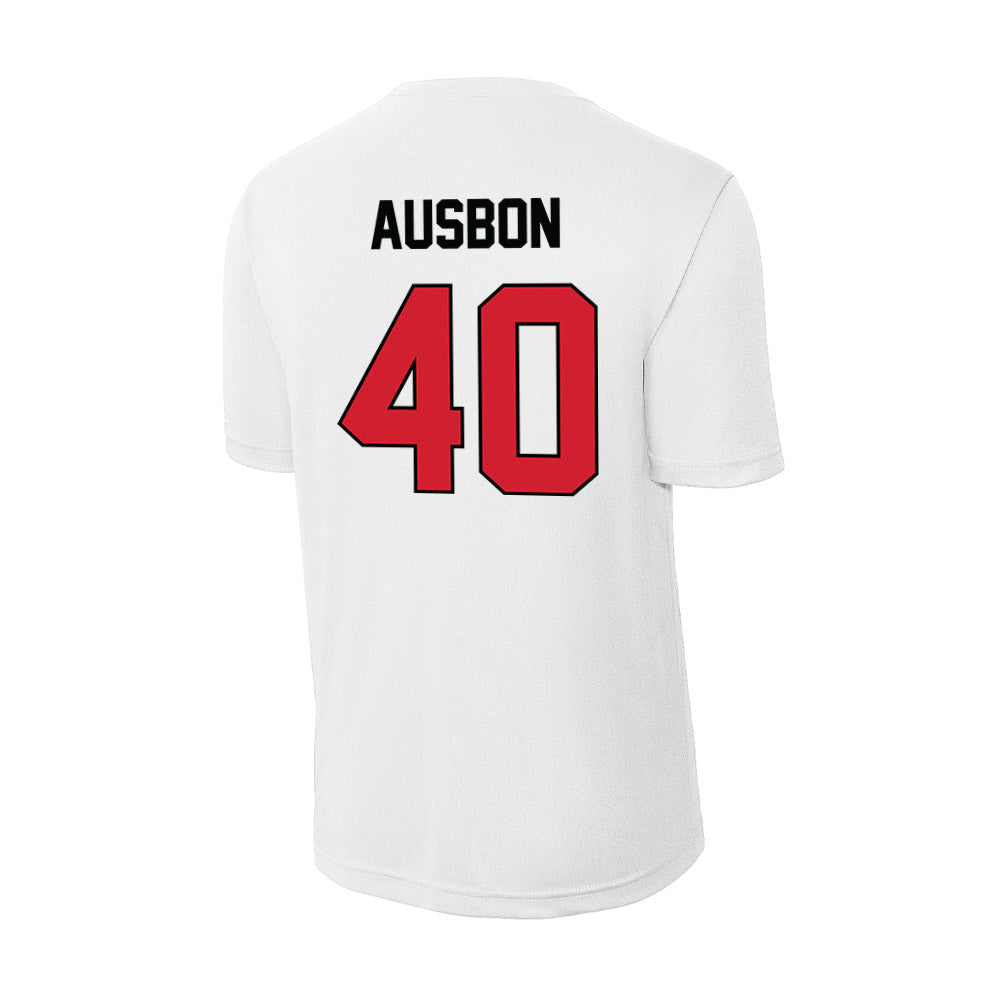UNLV - NCAA Football : Armand Ausbon - Activewear T-Shirt-1
