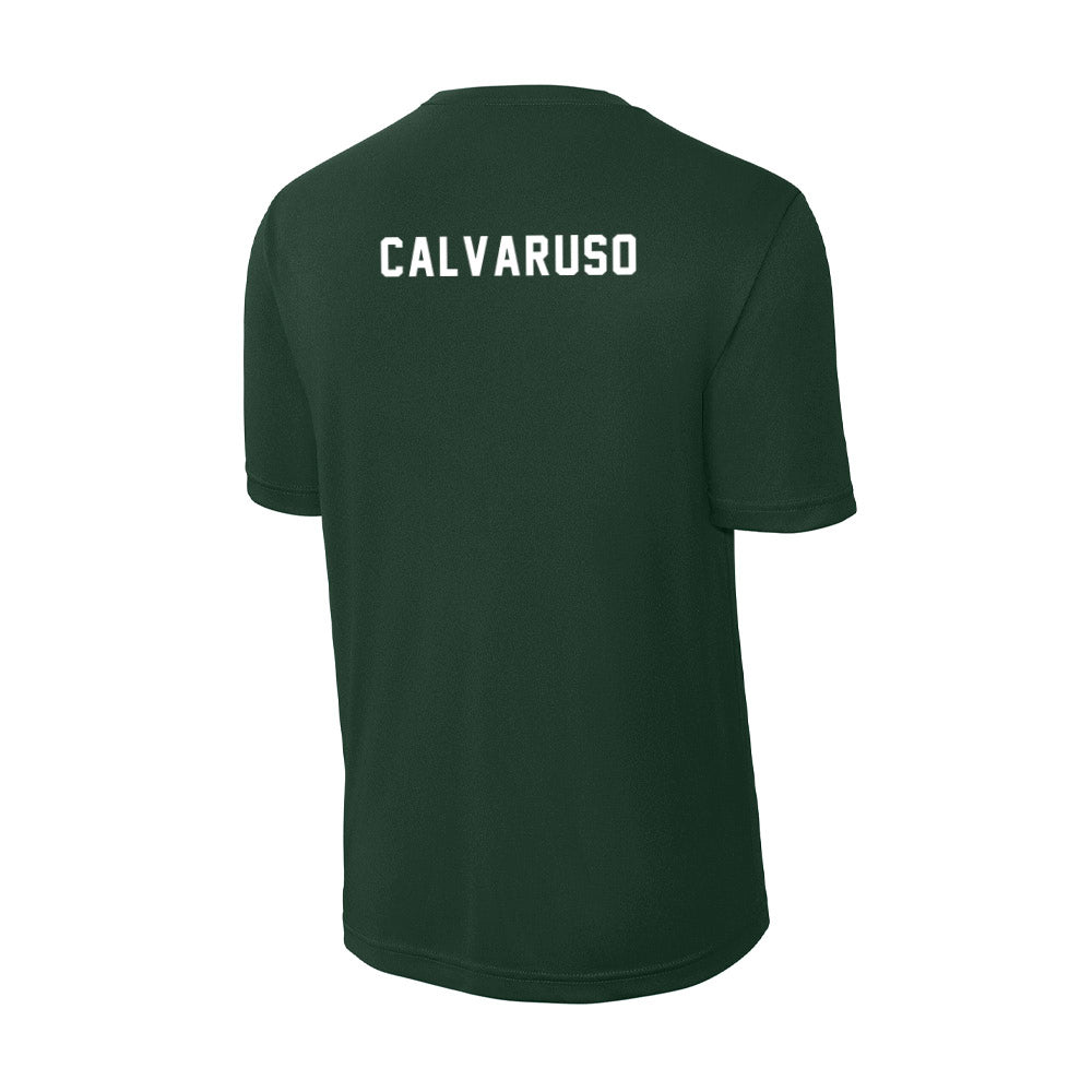 SELU - NCAA Women's Track & Field : Kallie Calvaruso - Activewear T-Shirt-1