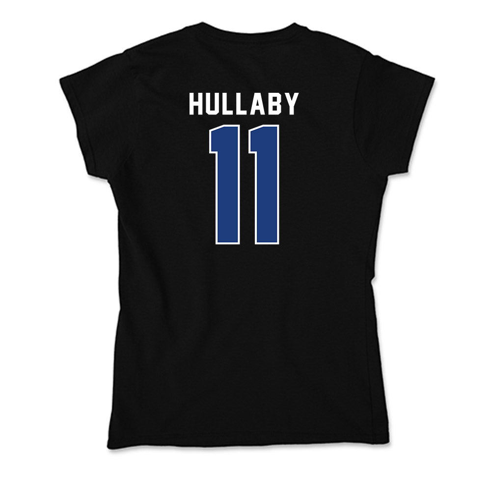 McNeese State - NCAA Football : Tj Hullaby - Soft Style Women’s T-Shirt-1
