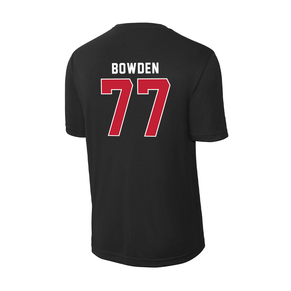 APSU - NCAA Football : Zakery Bowden - Classic Shersey Activewear T-Shirt-3