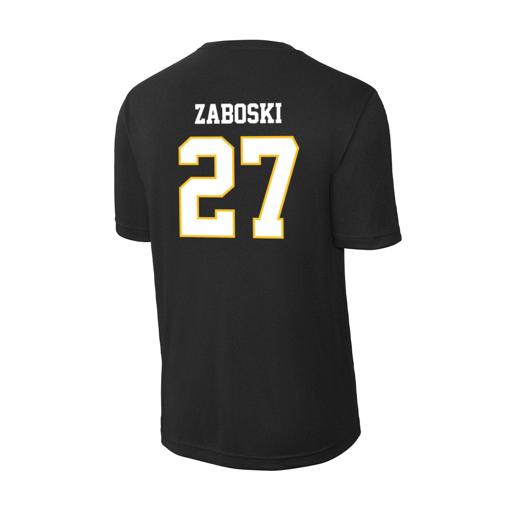PLU - NCAA Women's Lacrosse : Lia Zaboski - Activewear T-shirt