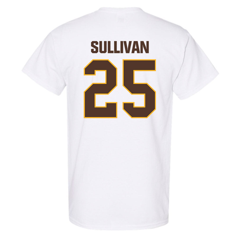 Valpo - NCAA Women's Basketball : Kayla Sullivan - Classic Shersey T-Shirt-1