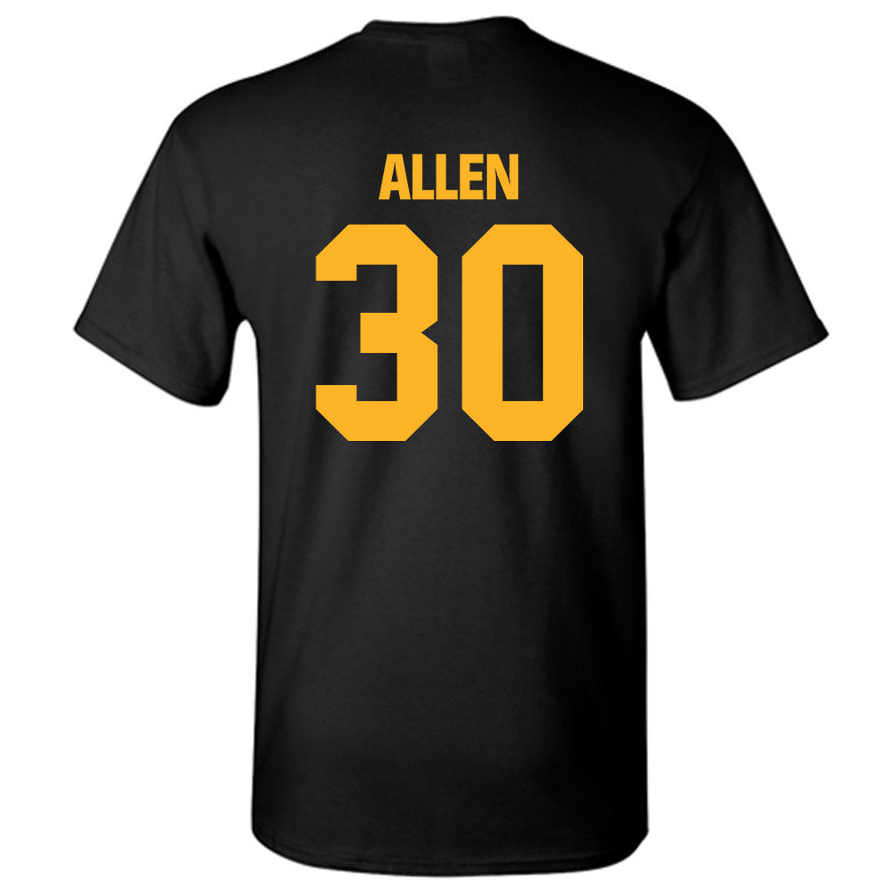 Valpo - NCAA Football : Ashton Allen - Classic Shersey T-Shirt-1