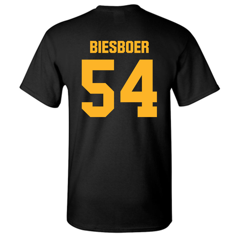 Valpo - NCAA Football : Michael Biesboer - Classic Shersey T-Shirt-1