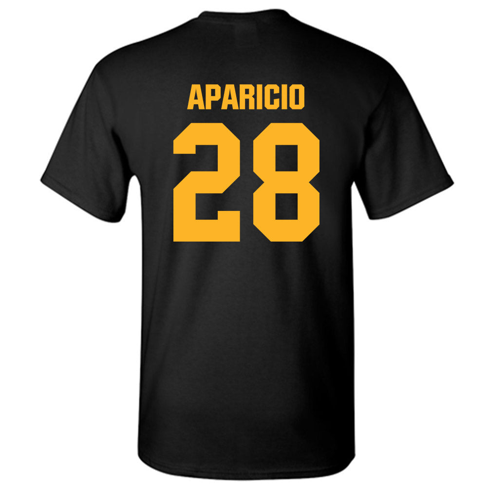 Valpo - NCAA Baseball : Aiden Aparicio - Classic Shersey T-Shirt-1