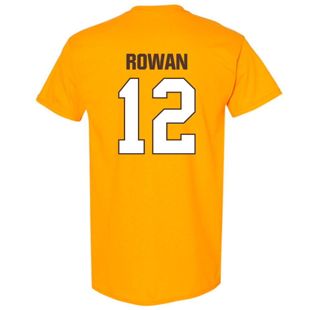 Valpo - NCAA Softball : monica rowan - Classic Shersey T-Shirt-1