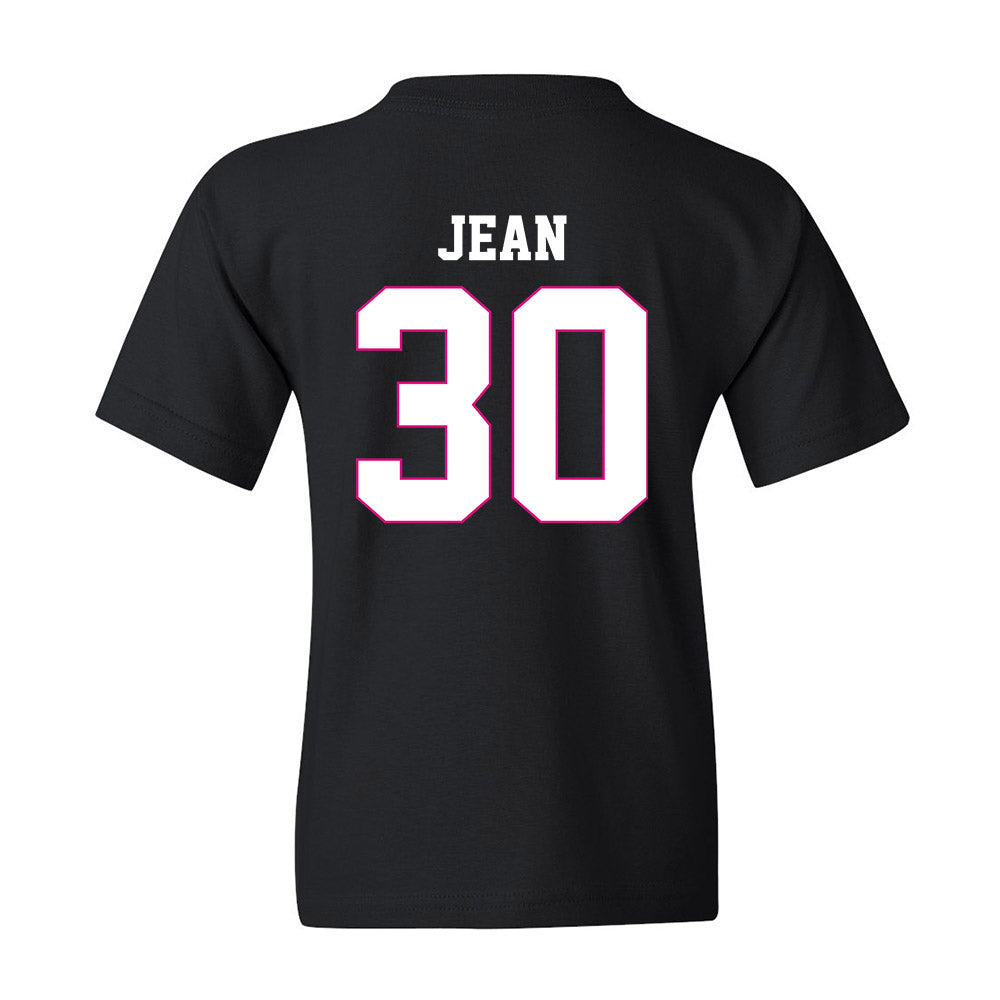 Alabama - Football Alumni : Joel Jean - Fashion Shersey Youth T-Shirt