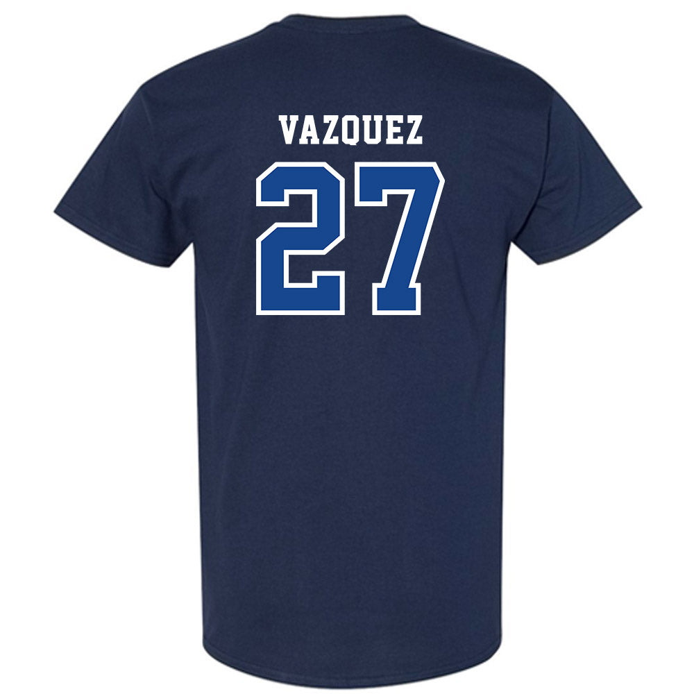Creighton - NCAA Softball : Angelina Vazquez - Classic Shersey T-Shirt-1