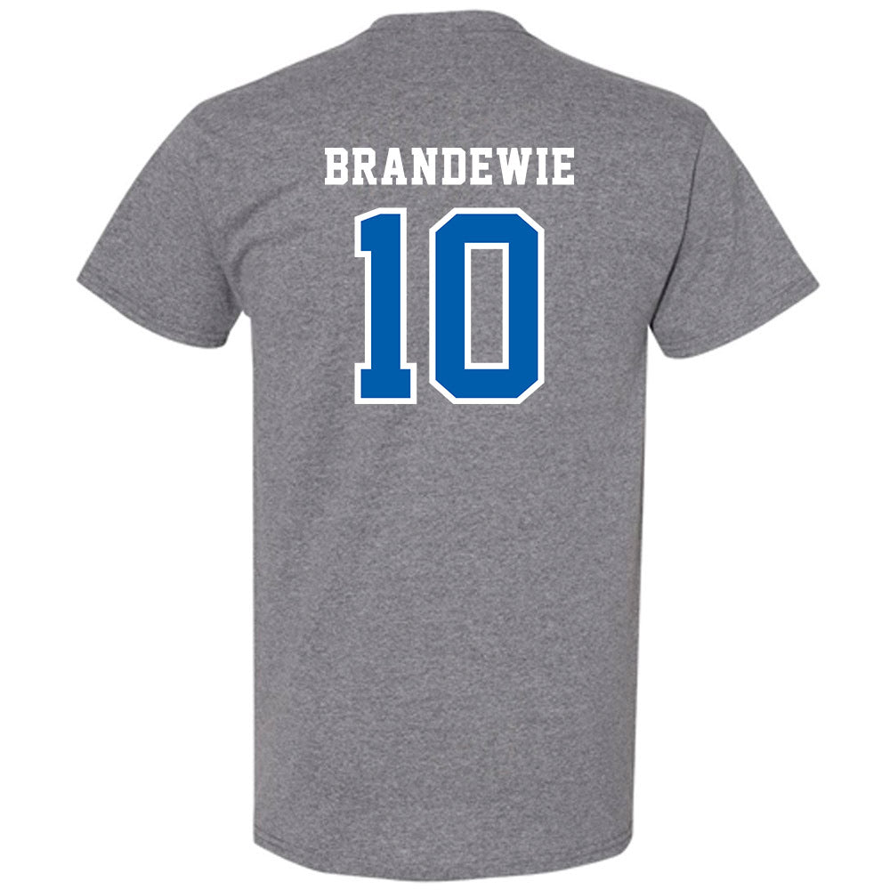 Creighton - NCAA Women's Volleyball : Eloise Brandewie - Classic Shersey T-Shirt-1