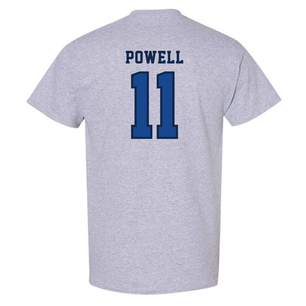 Creighton - NCAA Women's Soccer : Tejia Powell - Classic Shersey T-Shirt-1