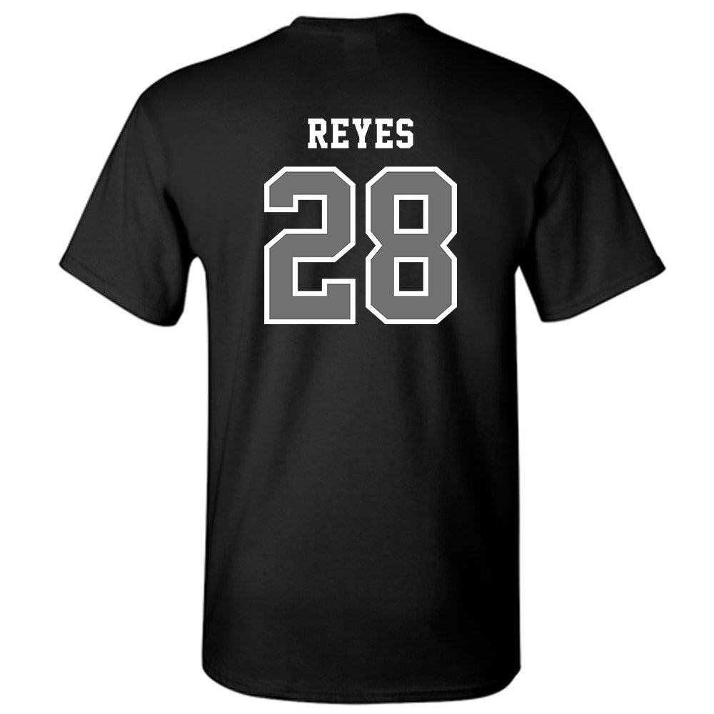 Creighton - NCAA Men's Soccer : Ismael Reyes - Classic Shersey T-Shirt-1