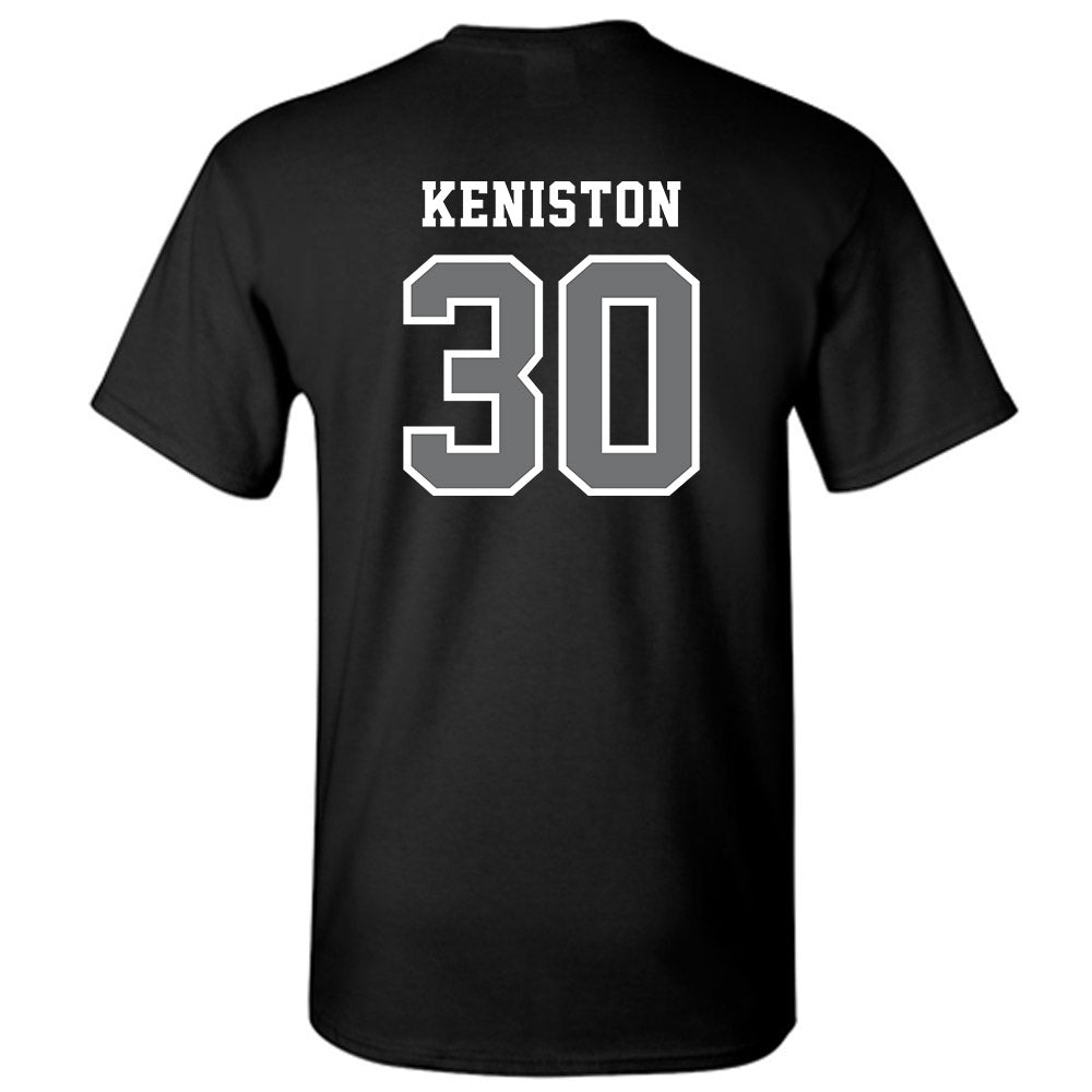 Creighton - NCAA Men's Soccer : Brandon Keniston - Classic Shersey T-Shirt-1