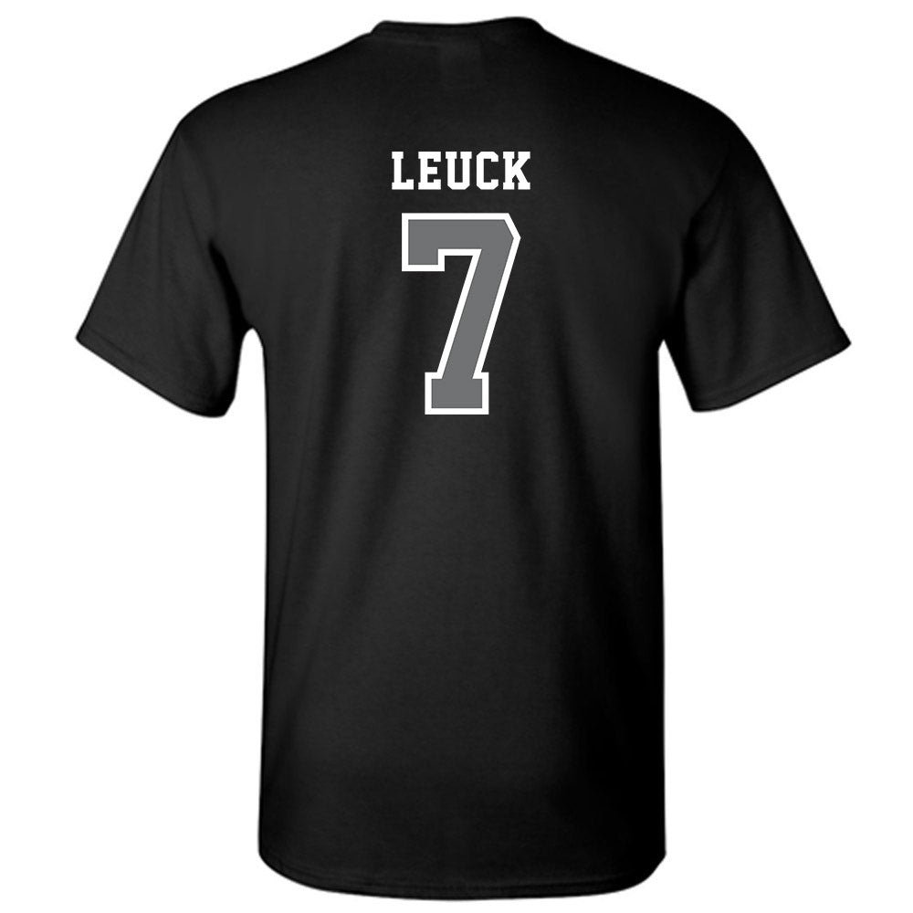 Creighton - NCAA Women's Volleyball : Ivy Leuck - Classic Shersey T-Shirt-1