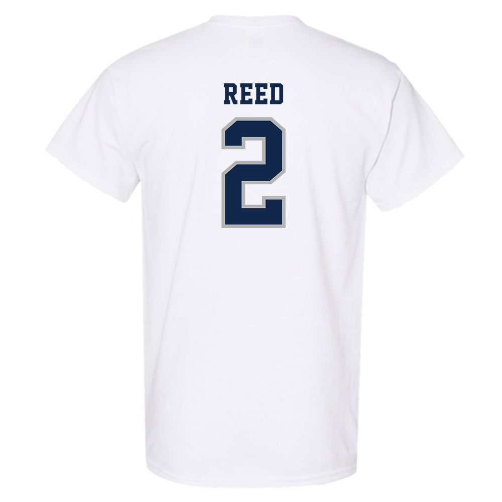Creighton - NCAA Men's Soccer : Matthew Reed - Classic Shersey T-Shirt-1