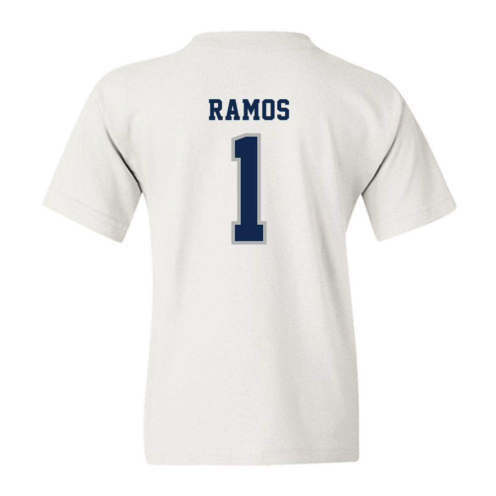 Creighton - NCAA Softball : Reese Ramos - Classic Shersey Youth T-Shirt-1