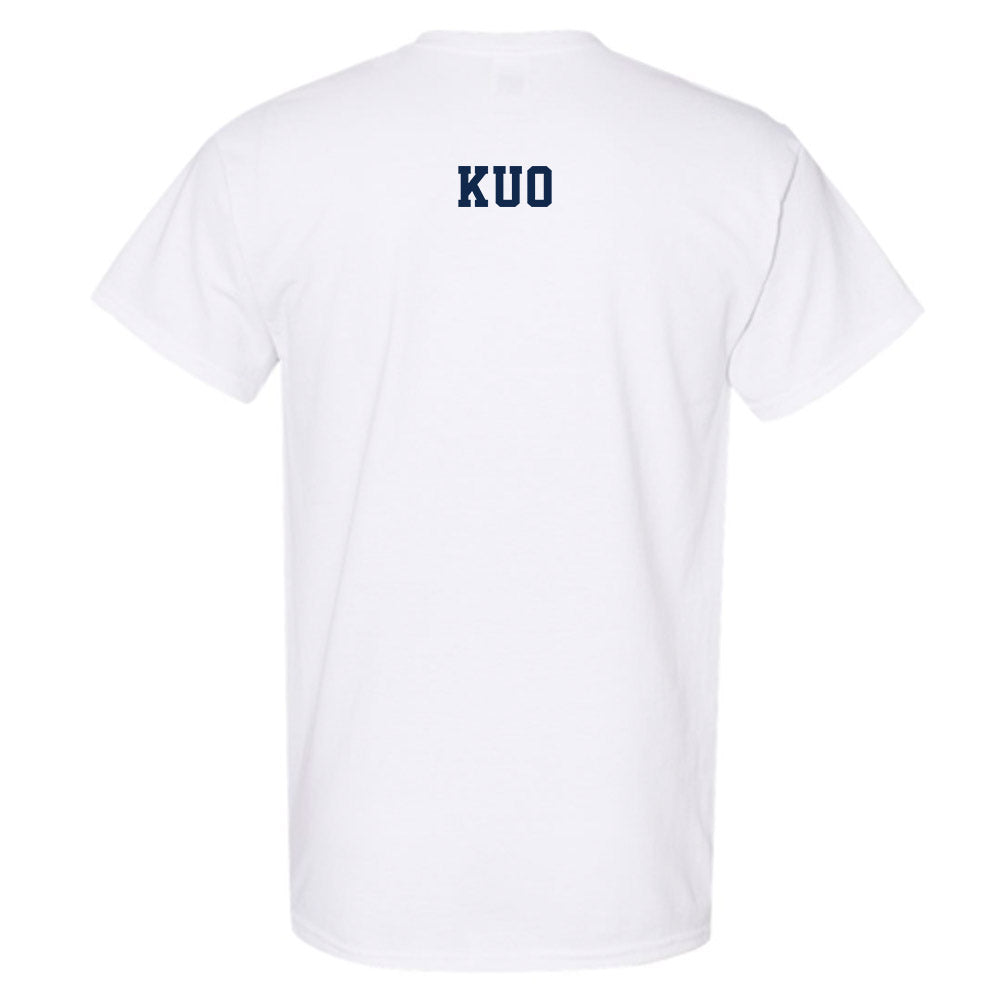 Creighton - NCAA Men's Tennis : Zachary Kuo - Classic Shersey T-Shirt-1